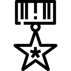Medal of honor