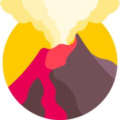 Volcano