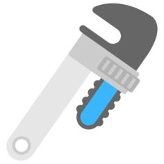 Adjustable spanner