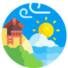 海