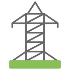Electric tower