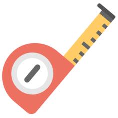 Measure tape