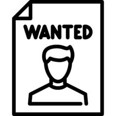 Wanted