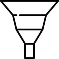 Funnel