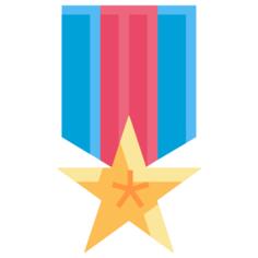 Medal of honor