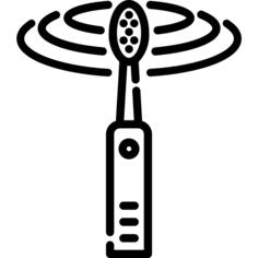 电动牙刷