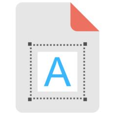 Adobe illustrator文件