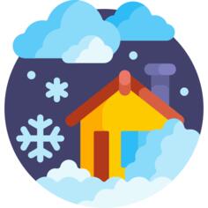 暴风雪