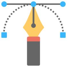 Bezier tool
