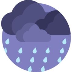 毛毛雨