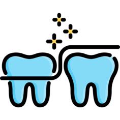 Dental floss