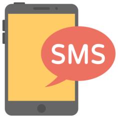 Mobile message