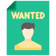 Wanted