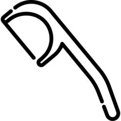 Dental floss