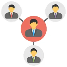 社交网络