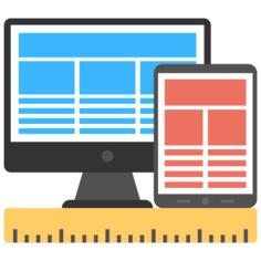 Responsive design