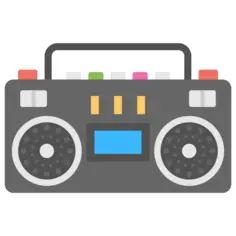 Cassette player