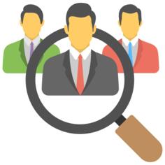Talent search