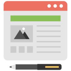 Content writing