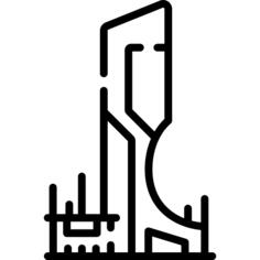 建造