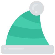 Elf hat