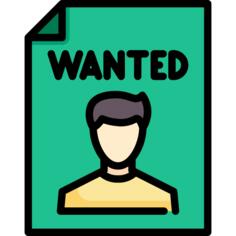 Wanted