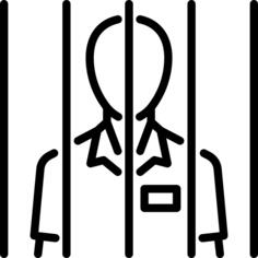 囚犯