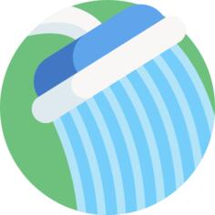 淋浴
