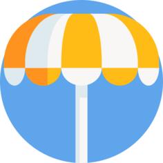 太阳伞