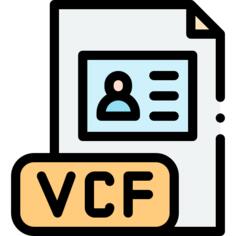 Vcf
