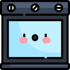 烤箱