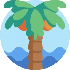 Palm tree