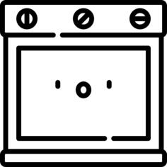 烤箱