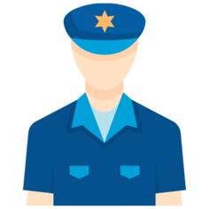 警察