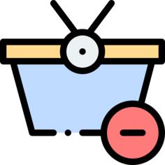Shopping basket