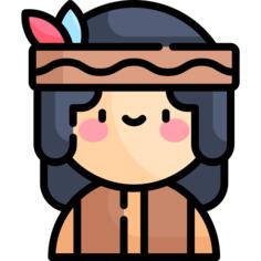 Native american