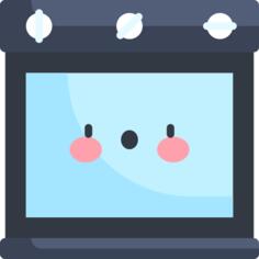 烤箱