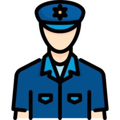 警察