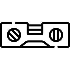 Spirit level