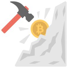 Bitcoin mining