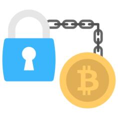 Bitcoin encryption