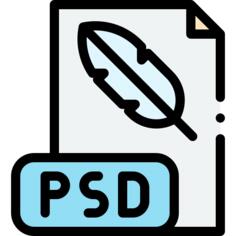 psd