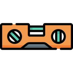 Spirit level