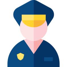 警察