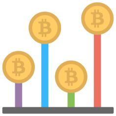 Cryptocurrencies growing up