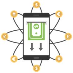 Mobile banking