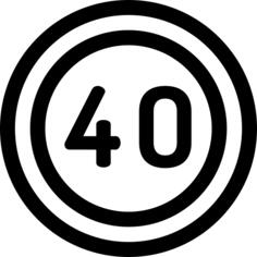 Speed limit