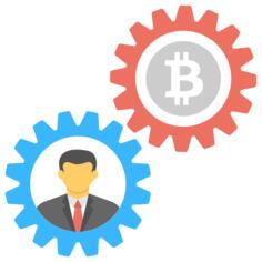 Bitcoin mining
