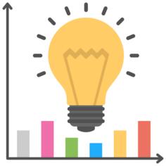 Business presentation