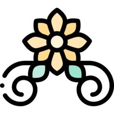 Floral design